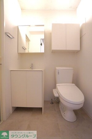 CREATIF西池袋の物件内観写真